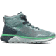 Forsake Cascade Trail Mid Shoes - Mens, Misty Gray, 10 US, M80007-052-10