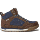 Forsake Clyde Casual Boot - Men's-Brown/Navy-Medium-8 US
