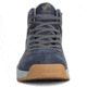 Forsake Dispatch High Top Hiking Boots - Men's, Navy, 10.5, MFW21D3-410-105