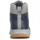 Forsake Dispatch High Top Hiking Boots - Men's, Navy, 10.5, MFW21D3-410-105