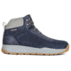 Forsake Dispatch High Top Hiking Boots - Men's, Navy, 10.5, MFW21D3-410-105