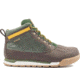 Forsake Duck Casual Boot - Mens-Brown/Forest-Medium-11.5