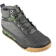 Forsake Duck Casual Boots - Women's, Black/Cypress, 9, WFW16D4090