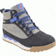 Forsake Duck Casual Boots - Women's, Black/Stone, 8.5, WFW16D2085