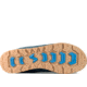 Forsake Freestyle Casual Shoe - Mens-Navy-Medium-9.5