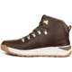 Forsake Halden Waterproof Hiking Sneaker High Boots - Men's, Mocha/Olive, 12, MFW19W4-219-12