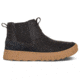 Forsake Lucie Chelsea High Top Shoes - Women's, Black, 7, WFW21LC1-001-7
