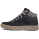 Forsake Lucie Mid Top Shoes - Women's, Black/Brindle, 8, WFW19LM9-009-8