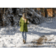 Forsake Lucie Winter Boot - Women's, Army, 7 US, WFW20LB3-343-7