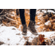 Forsake Lucie Winter Boot - Women's, Army, 7 US, WFW20LB3-343-7