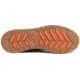 Forsake Maddox Mid Top Hiking Boots - Men's, Navy/Orange, 13, MFW20MM4-492-13