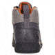 Forsake Mason Mid Top Shoes - Men's, Gunmetal, 12.5, MFW21MM3-025-125