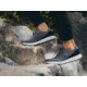 Forsake Meridian Hiking Boots - Mens, Gunmetal, 9.5 US, MSS20M1095