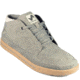 Forsake Phil Chukka Casual Shoe - Mens, Grey, 11, MFW17PC2110