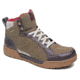 Forsake Pilot Casual Boot - Mens-Brown/Garnet-Medium-8 US