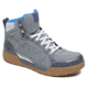 Forsake Pilot Casual Boot - Mens-Grey/Cobalt-Medium-7.5 US
