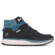 Forsake Range High Boot - Womens, Black/Arctic, 6, WSS18RH2060