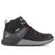 Forsake Range High Hiking Boot - Mens, Black, 9, MSS18RH3090