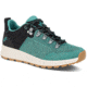 Forsake Thatcher Low Top Hiking Boots - Women's, Aqua, 10, WSS21TL2-441-10