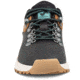 Forsake Thatcher Low WP Hiking Shoes - Women's, Black/Tan, 7.5 US, WSS21TW1-988-75