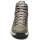Forsake Thatcher Mid Shoes - Womens, Green Ash, 7 US, W80024-337-7