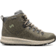 Forsake Thatcher Mid Shoes - Womens, Green Ash, 7 US, W80024-337-7