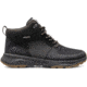 Forsake Wild Sky Mid Shoes - Men's, Black, 8.5, M80037-001-BLACK-8.5