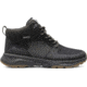 Forsake Wild Sky Mid Shoes - Mens, Black, 12 US, M80037-001-12