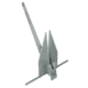 Fortress Marine Anchors 15lb Anchor f/39-45' Boats FX-23 26267