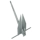 Fortress Marine Anchors 69lb Anchor f/69-150' Boats FX-125, FX-125