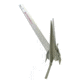 Fortress Marine Anchors FX-115 Anchor - 60LB, FX-115