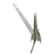 Fortress Marine Anchors FX-115 Anchor - 60LB, FX-115