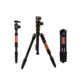 Fotopro C5i Tripod Kit, Orange, C5i Orange