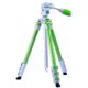Fotopro S3 Tripod Kit, Green S3 Green