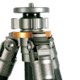 Fotopro T-63C Tripod Kit, Carbon T-63C