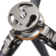 Fotopro T-63C Tripod Kit, Carbon T-63C
