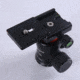 Fotopro T3S Tripod Head, Black T3S