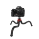 Fotopro UFO2 Flexible Tripod, Black/Red, Regular, FPUFO2