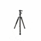 Fotopro X-Aircross Mini Aluminium Tripod Kit, Grey, X-Aircross1AlumMiniGrey