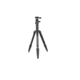 Fotopro X-Go Gecko Tripod Kit, Black FPXGO GeckoB