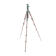 Fotopro X-Go Gecko Tripod Kit, Green/Brown, Regular, FPXGO Gecko Green