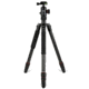 Fotopro X-Go Predator Tripod Kit, Black, FPXGO Predator Black