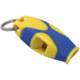Fox 40 Sharx W/lanyard-yellow/blue 8703-2208