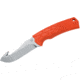 Fox Core Skinner Knife, Orange, Small, 02FX734