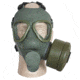 Fox Outdoor Serbian Army Gas Mask Kit, ., 94-96