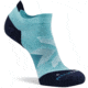 Fox River Arid Lightweight Ankle Running Sock - Mens, Aqua, Medium, 152424
