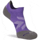 Fox River Arid Lightweight Ankle Running Sock - Mens, Purple, Small, 145423