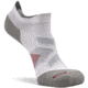 Fox River Arid Lightweight Ankle Running Sock - Mens, White, Small, 138402