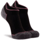Fox River Basecamp 2.0 Lightweight Ankle Hiking Sock - Women's, Black, Small, 2510-7000 SM