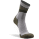 Fox River Cairn Lightweight Crew Hiking Sock - Womens, Sterling, Medium, 123936